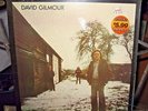 David Gilmour Self  TITLED JC 35338  FIND SEALED W/PRICE STICKER