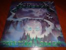 Metallica ?– Creeping Death ...org,1984.in very good condition..rare..Misprint
