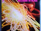 BLUE MITCHELL COLLISION IN BLACK VERY RARE SEALED ORIGINAL 1969 BLUE NOTE LP