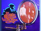 ELMER GANTRY'S VELVET OPERA INSANELY RARE SEALED ORIG '68 PROMO LP PSYCH CLASSIC