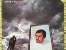 J.R BAILEY Just Me 'N' You -MAM 9 -1974 Vinyl LP