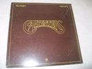 Sealed LP Carpenters The Singles 1969-1973 Vinyl SP 3601 0698