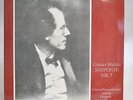 Vaclav Neumann.Leipzig Orchestra.G.Mahler:Symphony No.7.826103.ETERNA.2LP
