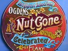 SMALL FACES OGDEN'S NUT RARE ORIG '67 IMMEDIATE LP IN ROUND COVER & BUCKLED BAG