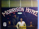 THE DOORS MORRISON HOTEL ULTRA-RARE STILL SEALED (ORIGINAL?) 1970 ELEKTRA LP