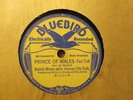 BENNIE MOTEN - Prince Of Wales / Sweetheart   BLUEBIRD 6851 - 78rpm  Basie