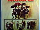 THE BEATLES BEATLES '65 RARE ORIG '65 CAPITOL MONO LP IN SHRINK DG NR MINT