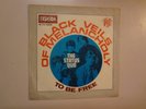 STATUS QUO:Black Veils Of Melancholy-To Be Free-France 7