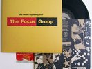 The Focus Groop - Stop-Motion Happening Vinyl LP & Download Code Ghost Box New