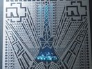 4 LP's+2 CD's+1 BluRay von Rammstein - Paris  - (Deluxe Box Edt.) (2017)