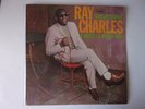 RAY CHARLES Japan 1962 NM LP+ MODERN SOUNDS IN COUNTRY and WESTERN MUSIC SPC 12