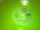 MORBID ANGEL - Domination - LP 1st PRESSING GREEN VINYL 1995 DEATH METAL HEAVY