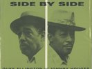 Ellington & Hodges, Side By Side 180g LP from the Michael Hobson Archives