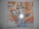 MADONNA LIKE A PRAYER SAINSBURY'S COLOURED VINYL