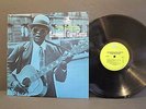 Reverend Gary Davis Pure Religion Prestige Blues 7805 Lp Vinyl Record Mint-
