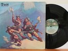 DUST Hard Attack LP (Kama Sutra KSBS-2059, 70's Re) VG+ Vinyl