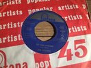THE WIZARDS see you tonight RARE NORWAY SWEDEN GARAGE BEAT 45