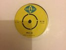 Austin Faithful Uncle Joe/ I Am Losing You Blue Cat Bs140 Vg+ Rocksteady Reggae