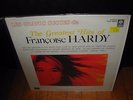 FRANCOISE HARDY greatest hits of ( world music )