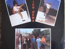 CHICO D' EMA pila cana LP Cabo Verde Afro Beat Folk Private Pressing Funana EX