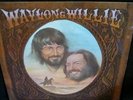 New Waylon Jennings Willie Nelson Album LP 1978 Folk Country World Music Sealed