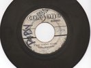 Ska 45 The Wailers - I am going home on Coxsone OG coloured wax HEAR  