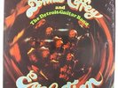 Dennis Coffey & The Detroit Guitar Band - Evolution LP - Sussex VG++ Shrink