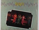Jackson 5 - Boogie LP - Natural Resources Shrink