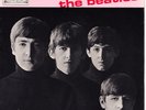 THE BEATLES  *ALL MY LOVING* 1963 UK EP  M-/ M-