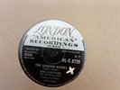 the coasters the shadow knows 78