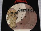 METALLICA (10