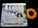 JEFFERSON AIRPLANE/PLASTIC FANTASTIC LOVER/FRENCH PRESS 7