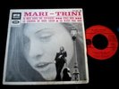 MARI TRINI/SI MES AMIS ME VOYAIENT/FRENCH 60'S BEAT/FRENCH PRESS 7