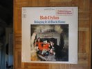 Bob Dylan,Bringing It All Back Home,With Special Sticker.Columbia Stereo LP