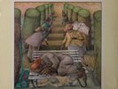 Genesis - Selling England By The Pound(Vinyl LP),1973 Atlantic SD 19277