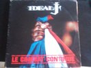 ** Ideal J – le combat continue - Triple disque vinyl  - 1997 **