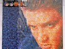 ELVIS PRESLEY ARTIST OF THE CENTURY PICTURE DISCS LIMITED EDITION BOX SET LP'S