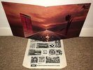 THE PRETTY THINGS Parachute LP Harvest 1970 UK 1st Press