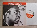 John Coltrane ?– The European Tour - LP