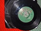 BE YOURSELF Ken Boothe / RATHID Sound dimension BAMBOO Records 7