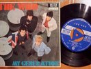 THE WHO my generation 7