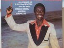 TOGO WEST AFRICA FUNKY AFRO POP AMOUZOU HEFOUME