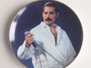 Freddie Mercury (Queen) Danbury Mint 8