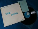 Ice - Saga Of The Ice King LP UK 1979 VG+/EX+  private press    # Prog