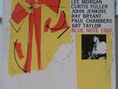 BLUE NOTE CLIFF JORDAN NOT GUILTY HARD BOP UNITED ARTISTS CLEAN LISTEN