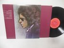 BOB DYLAN mint vinyl lp BLOOD ON THE TRACKS