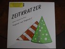 Zeitkratzer Kraftwerk lp