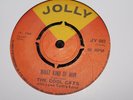 THE COOL CATS WHAT KIND OF MAN UK 7