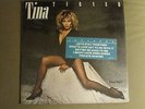 TINA TURNER PRIVATE DANCER LP '84 ST-12330 SYNTH POP SOUL R&B W/ STICKER SEALED