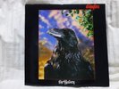 STRANGLERS  THE RAVEN ORIG. UAG 30262 3D COVER UK LP